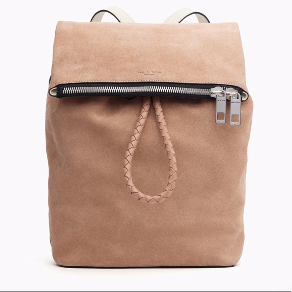 SOLD! Rag & Bone - Picture 1 of 6
